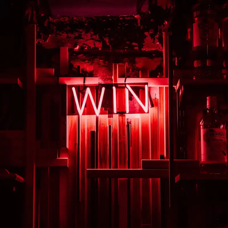 A Conversation About Remembering Your Personal Wins