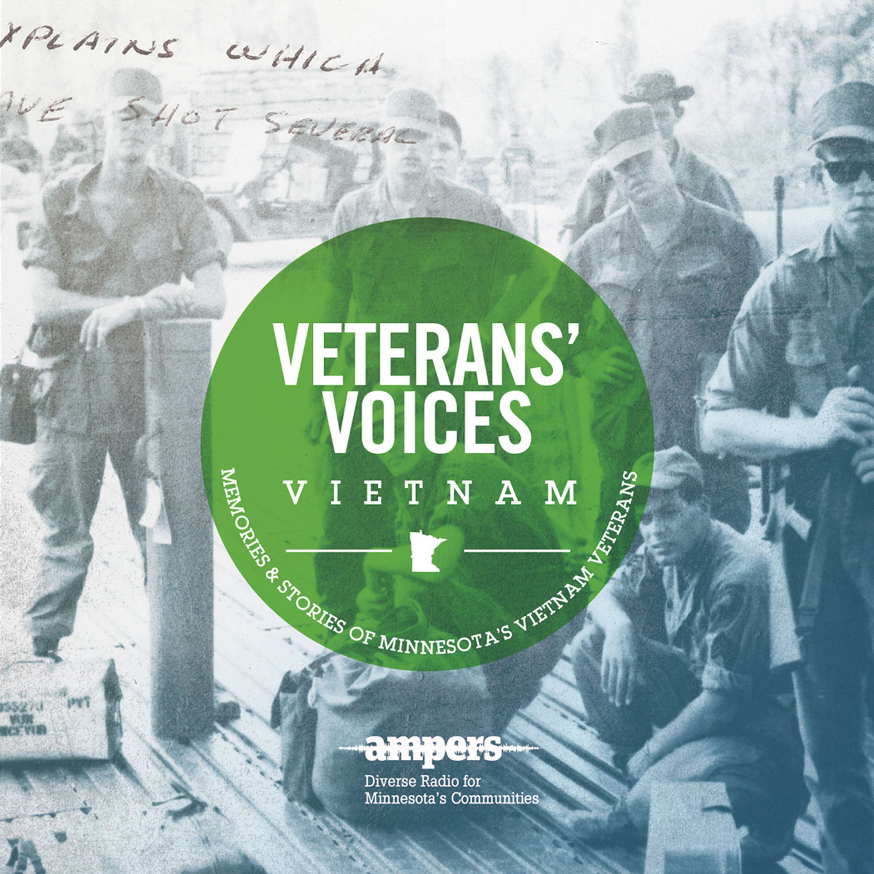 Veterans' Voices: Vietnam