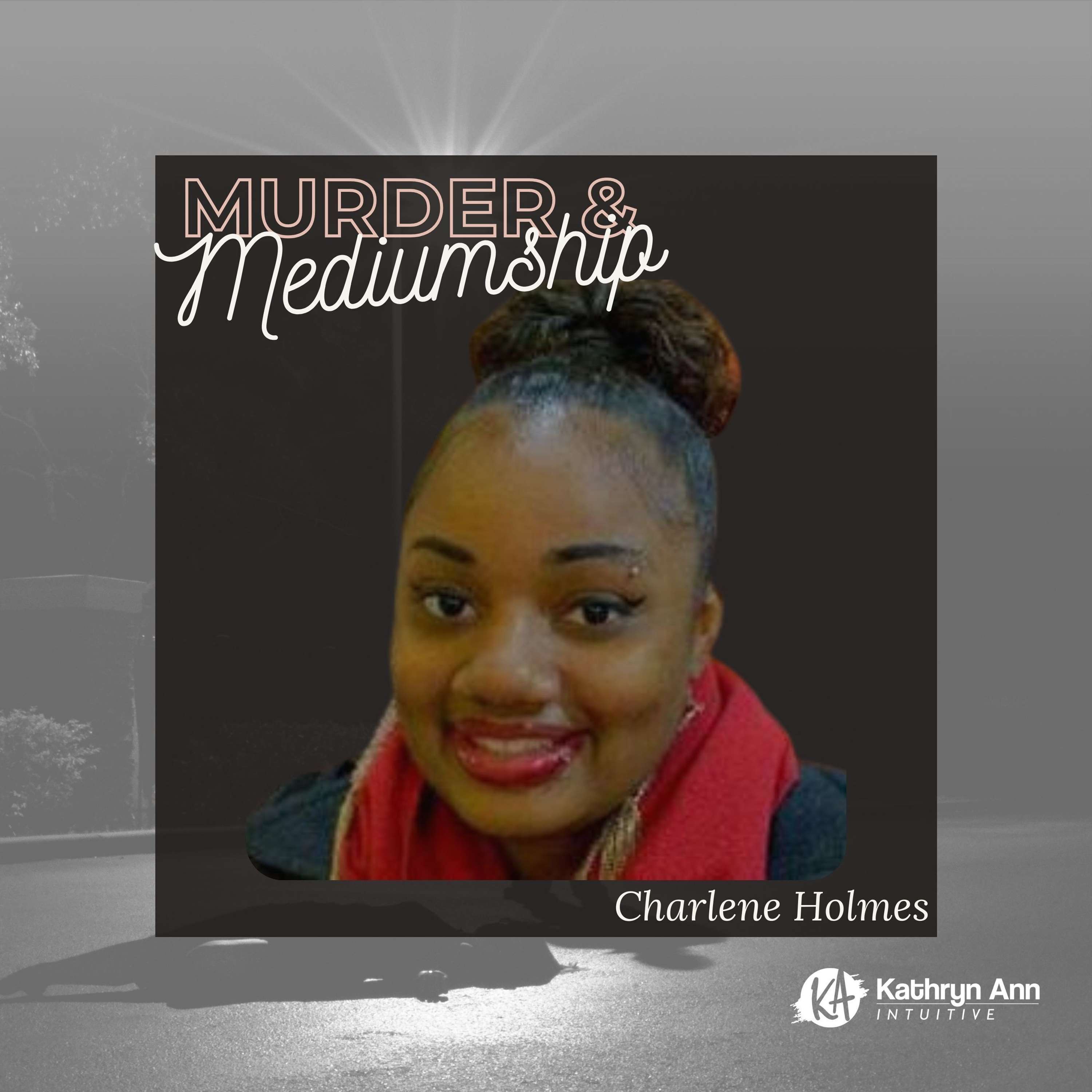 Murder & Mediumship