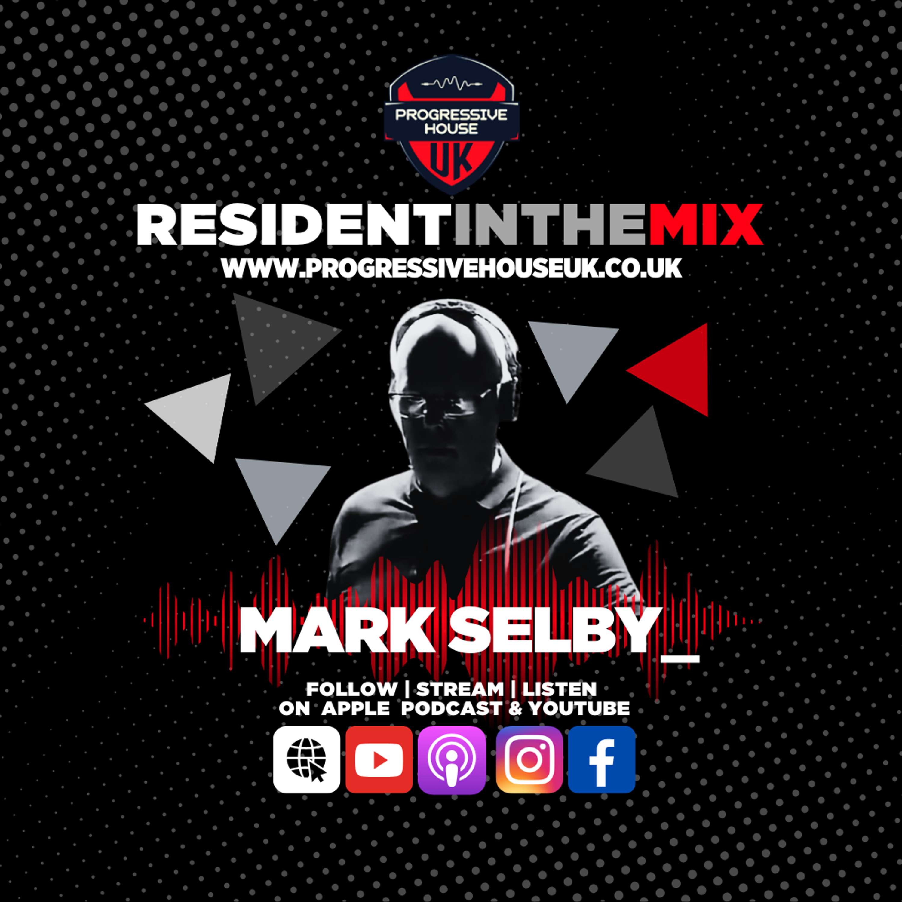 Progressive House UK