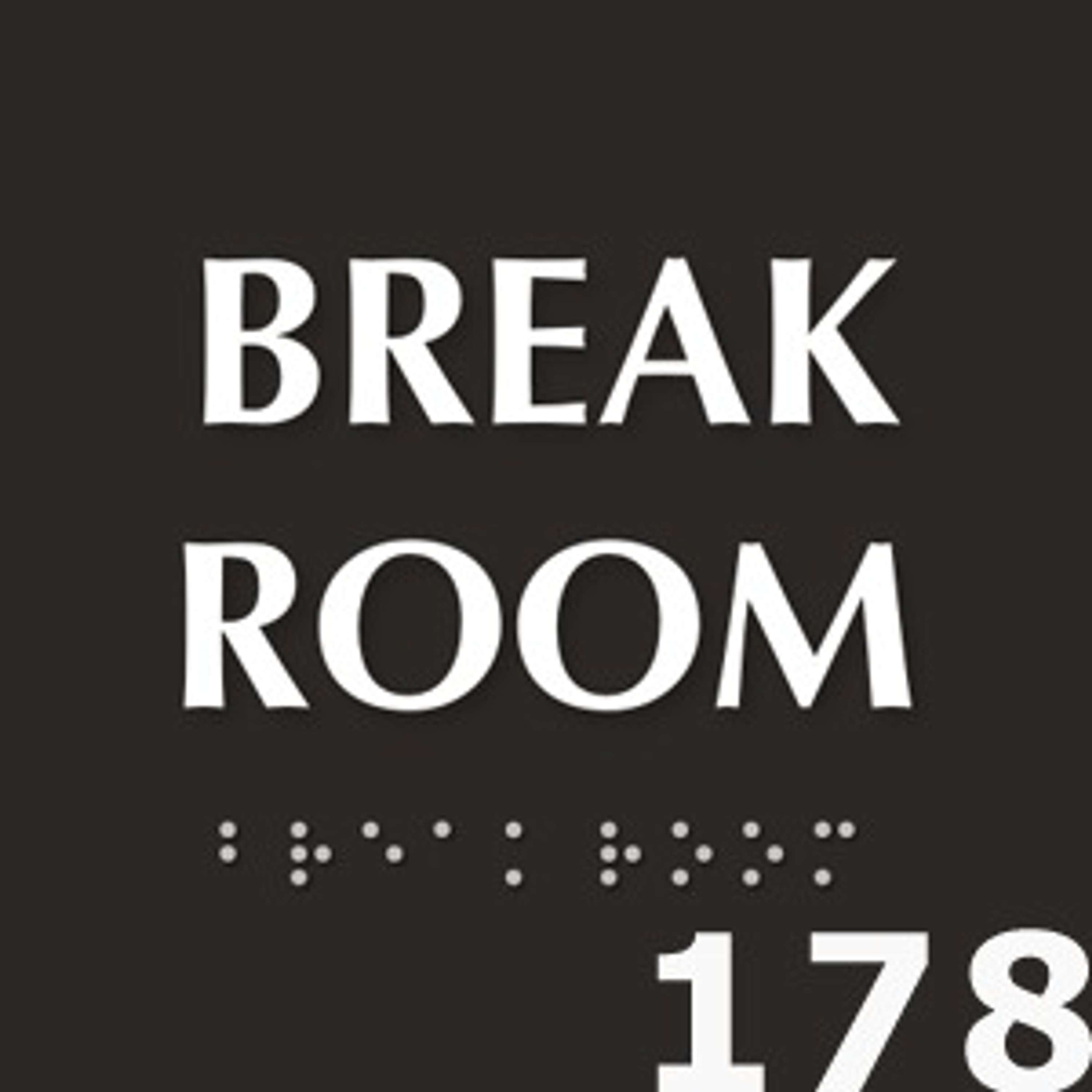 The Break Room