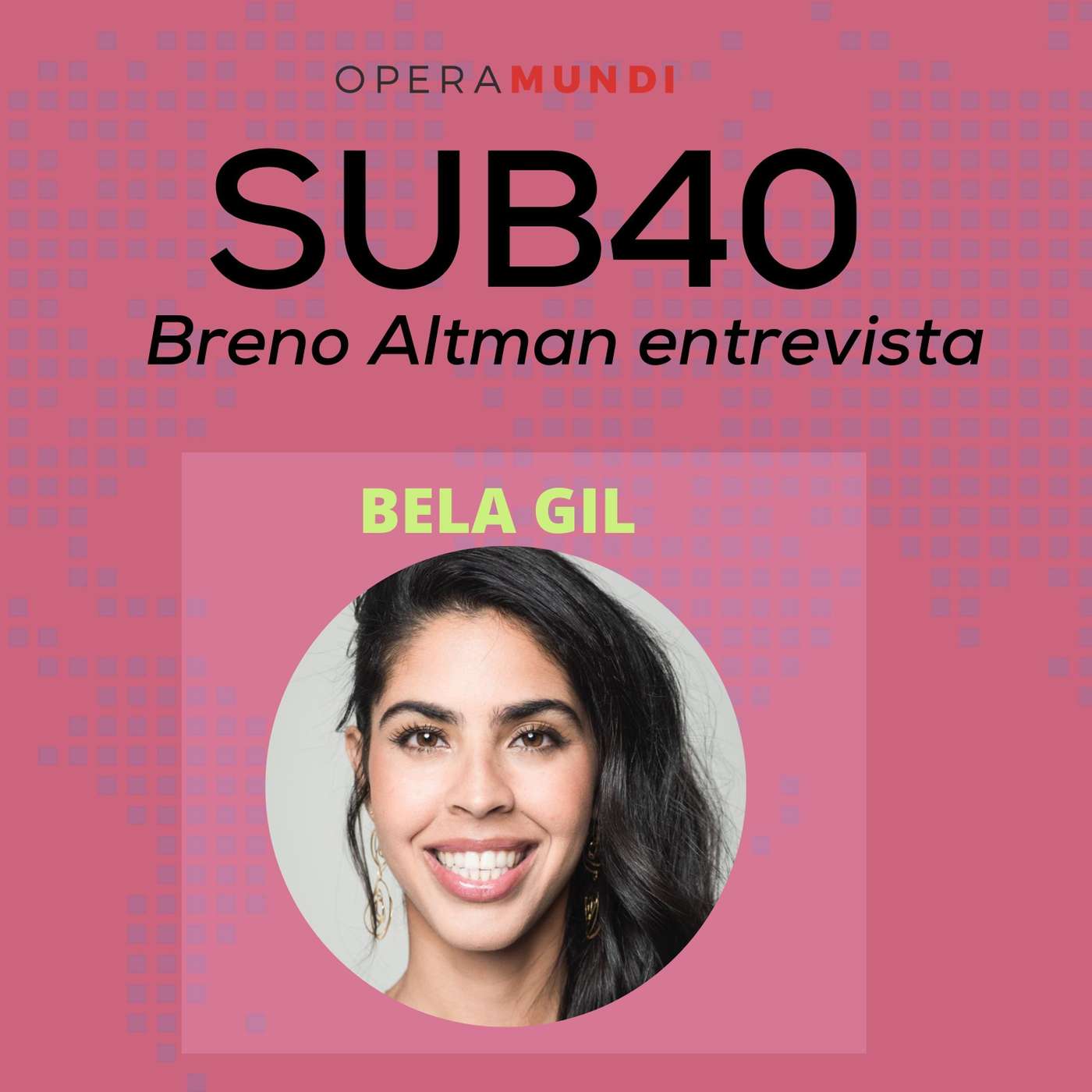 Bela Gil: O Brasil tem fome de quê? episode artwork