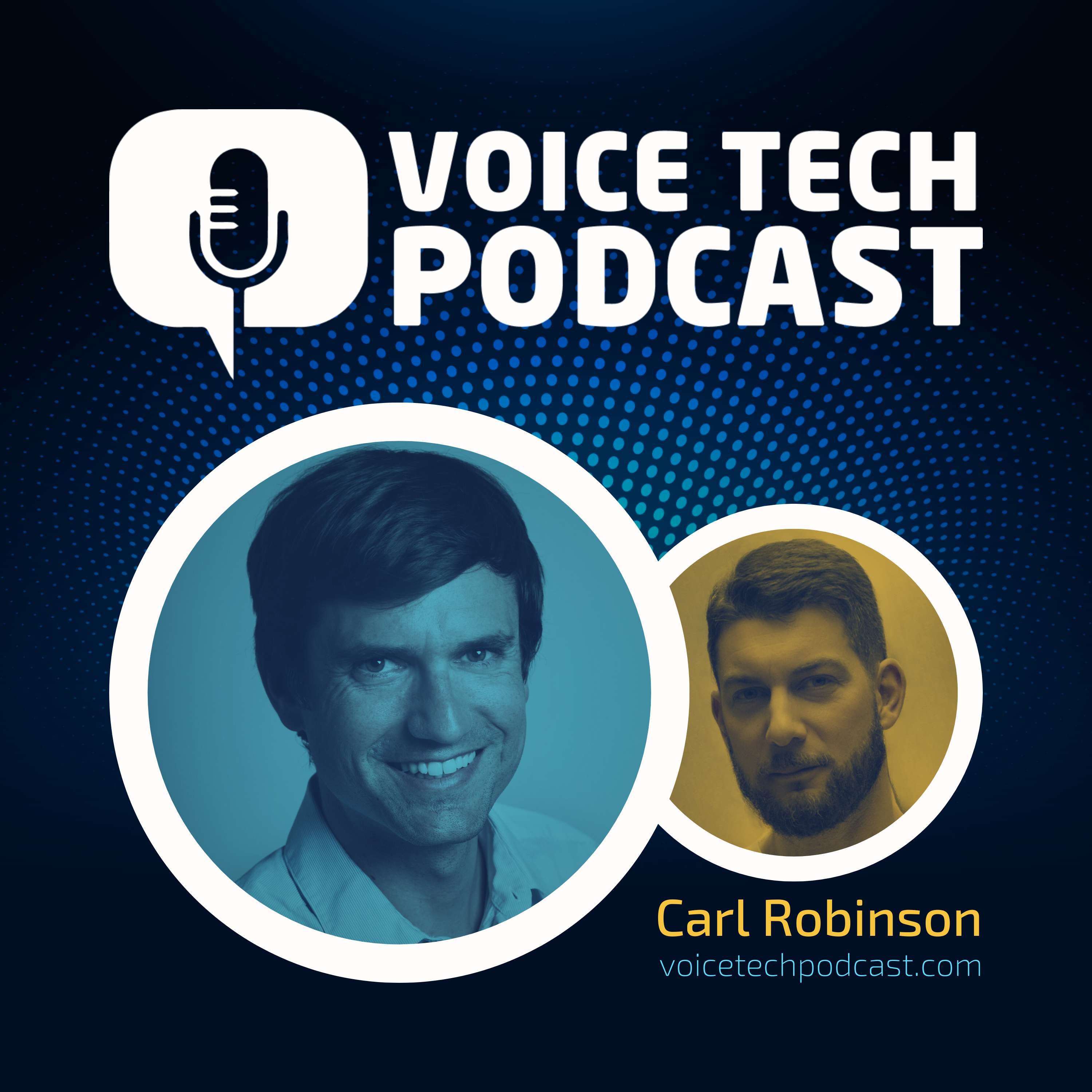 Voice Tech Podcast: Master AI for B2B Audio Content Marketing in 2025