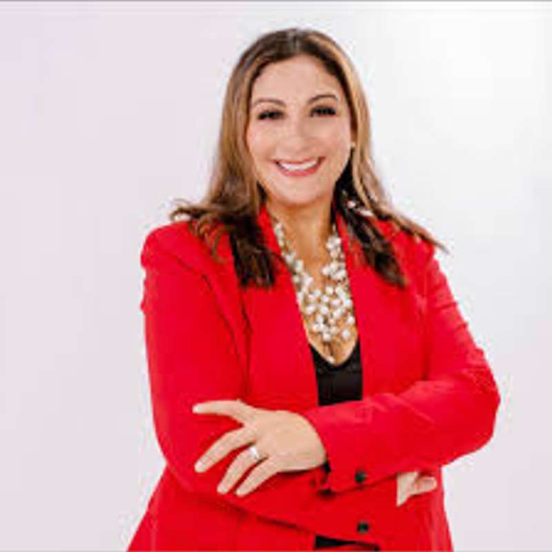 Veronica Maldonado-Torres