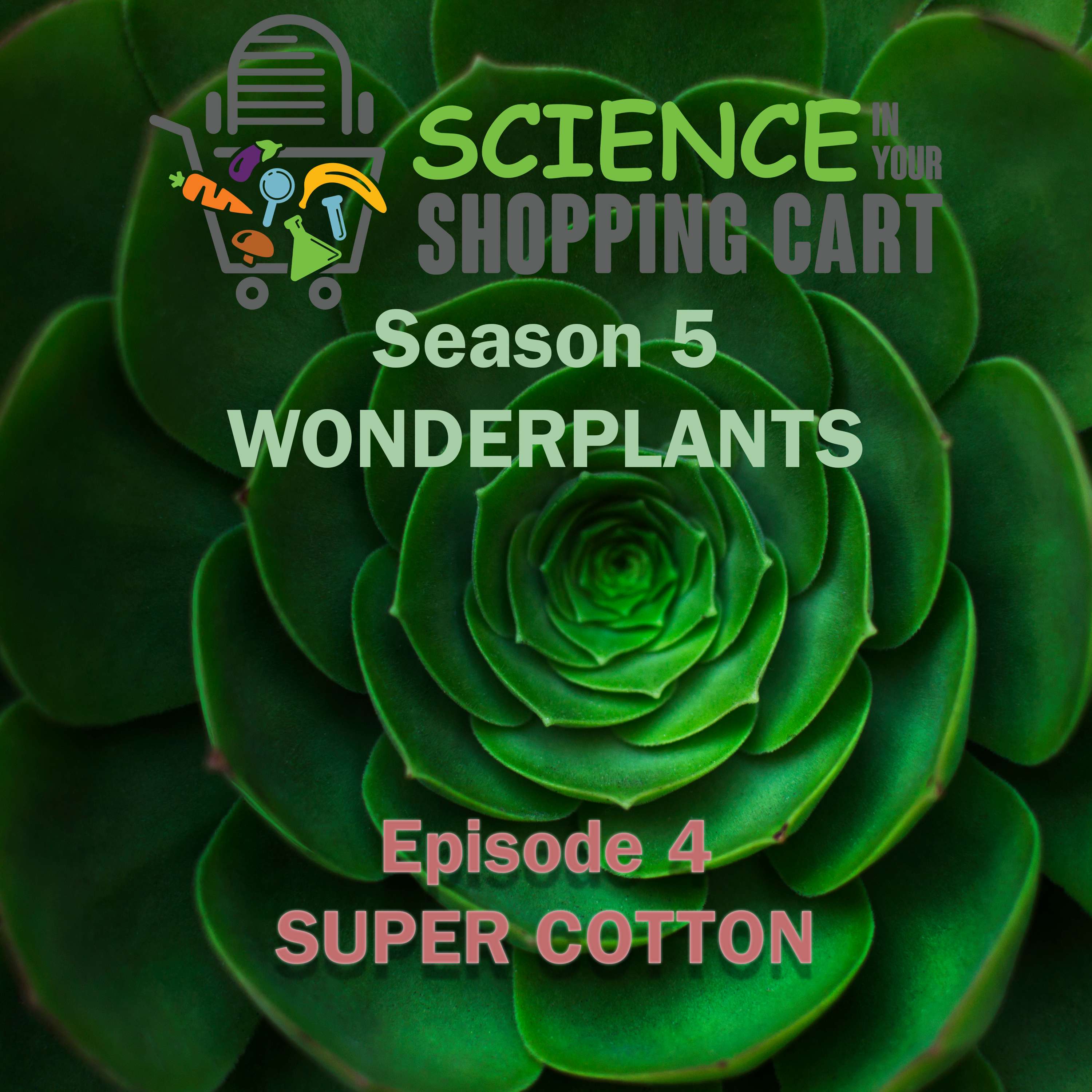 Science In Your Shopping Cart