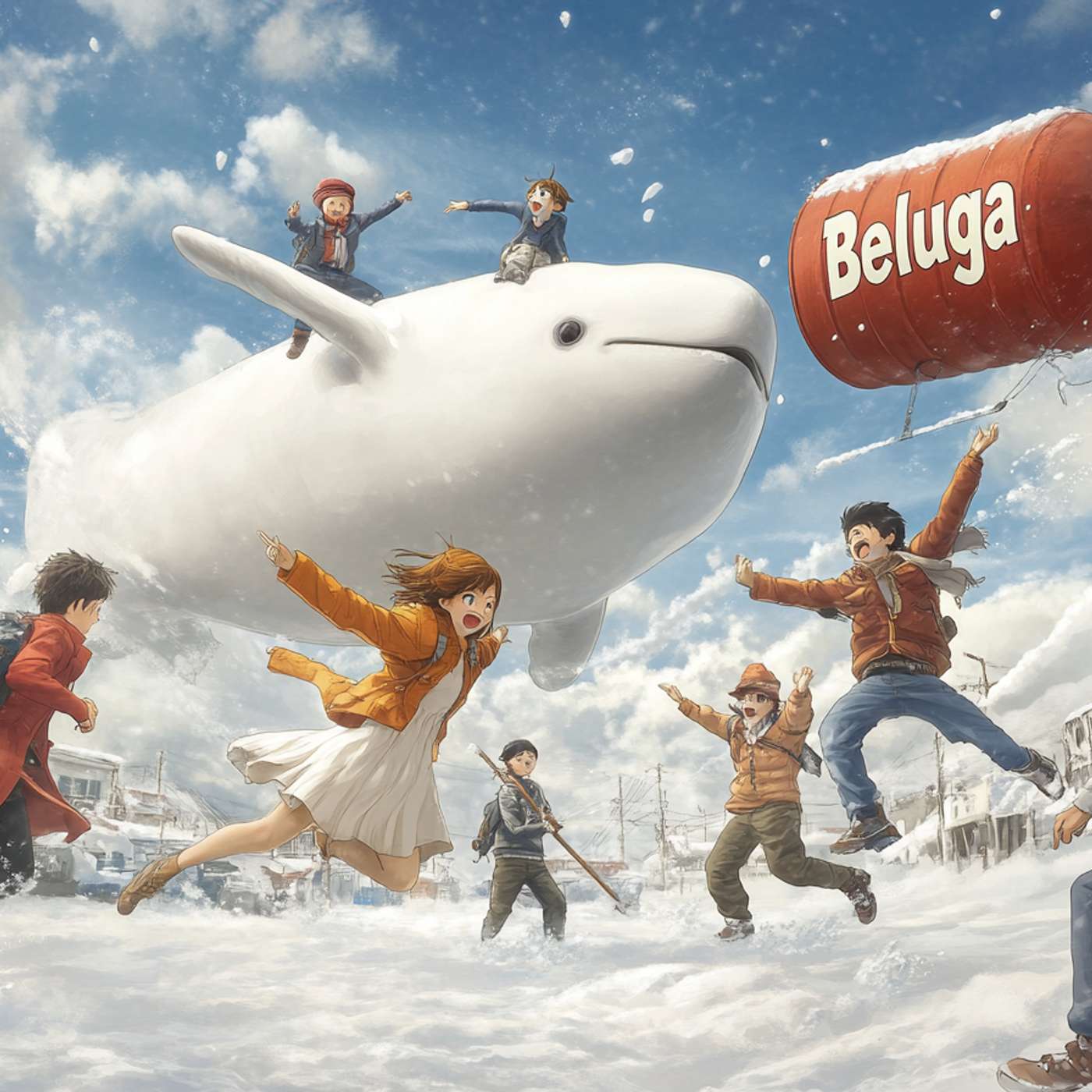 Ex-BitPay, NerdWallet Leaders Drive Beluga’s 85K-User Crypto Education Push