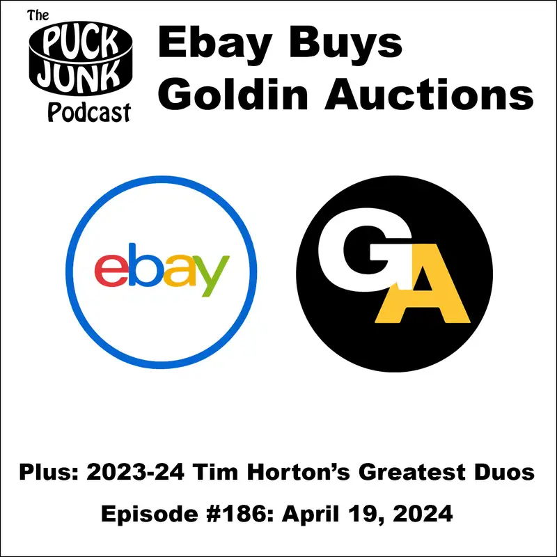 Ebay Buys Goldin Auctions