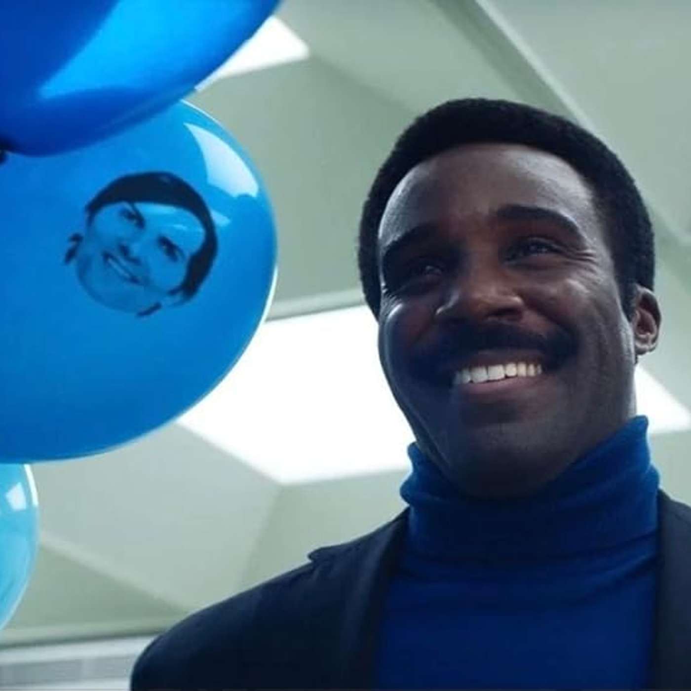 Severance: Hello Ms. Cobel