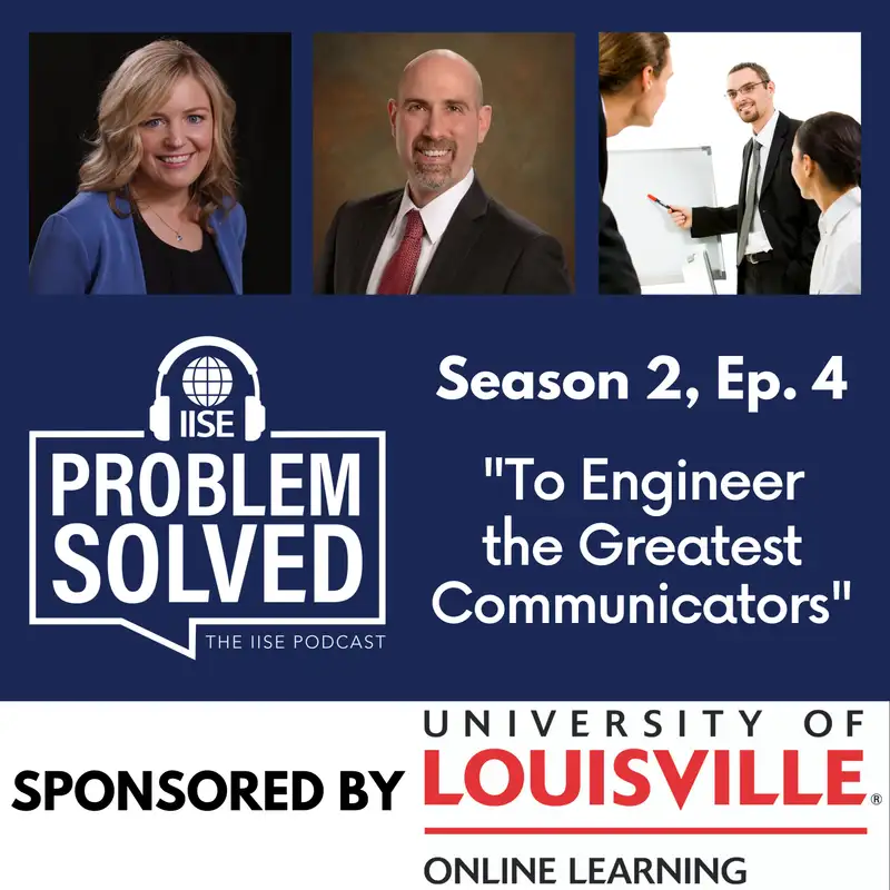 To Engineer the Greatest Communicators