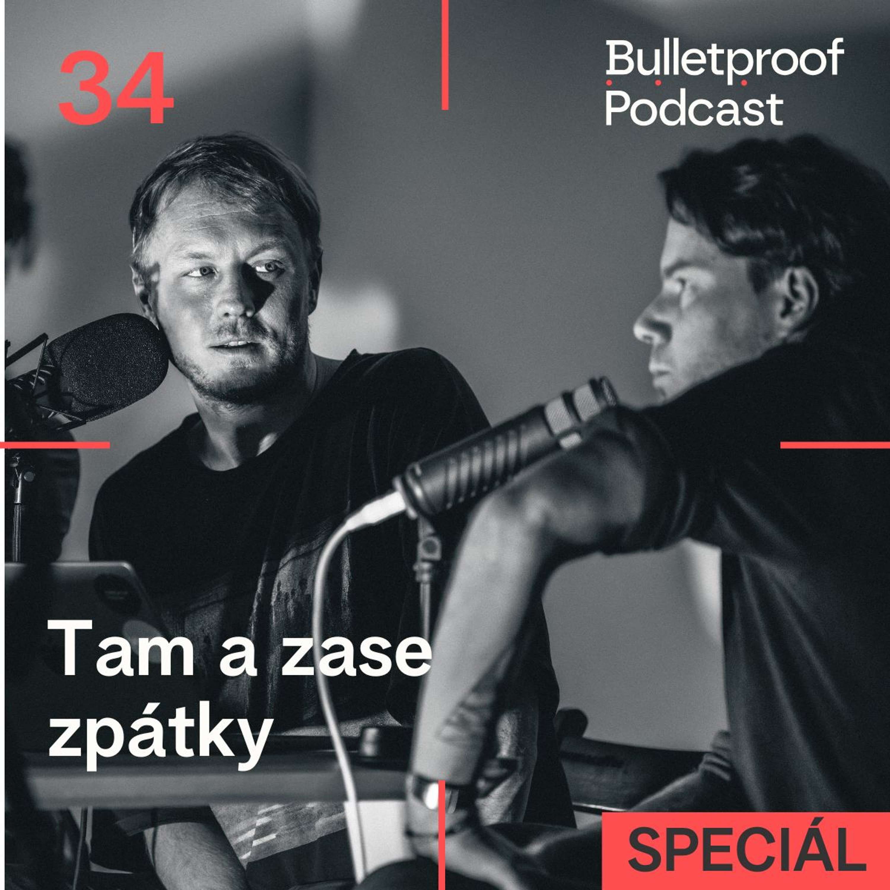 Bulletproof