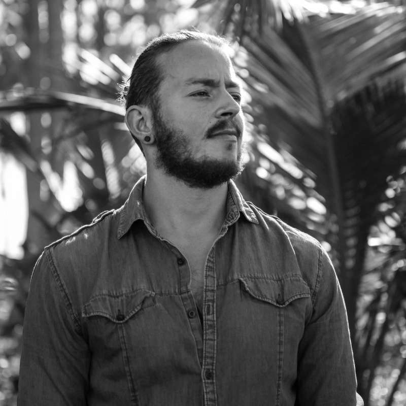 Alex Lehmann