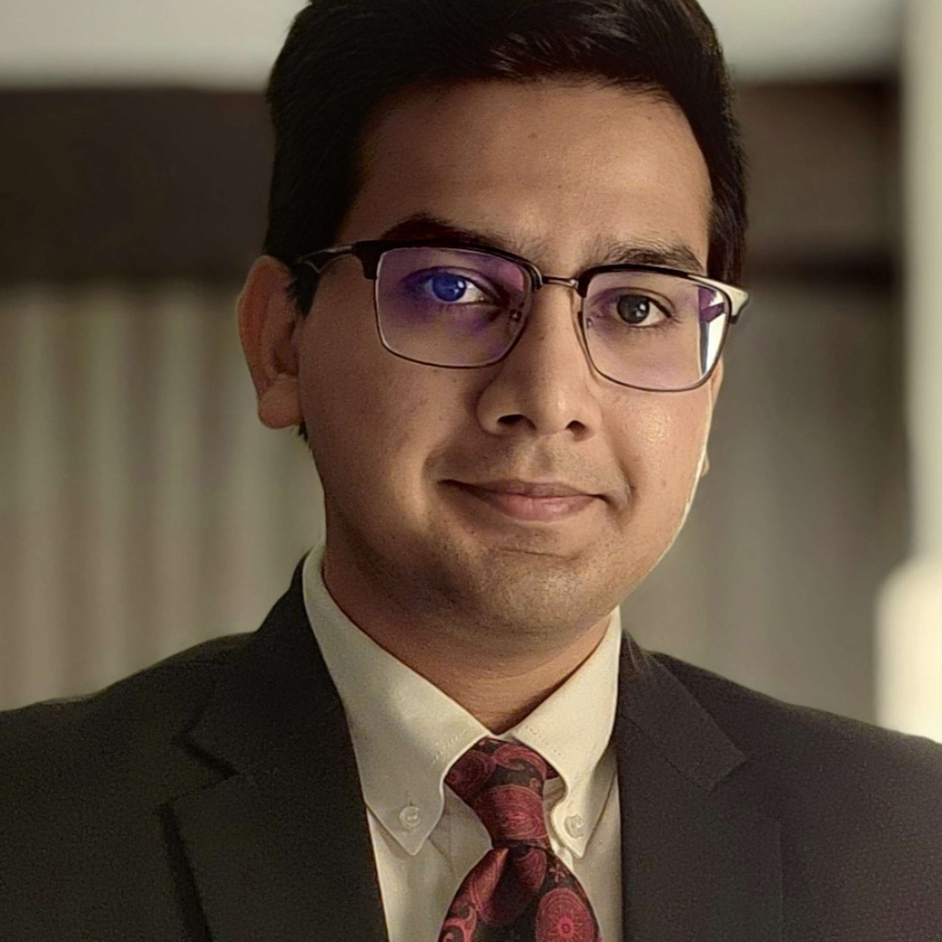 Setting New Standards in Supply Chain Digital Transformation by Shashwat Agrawal