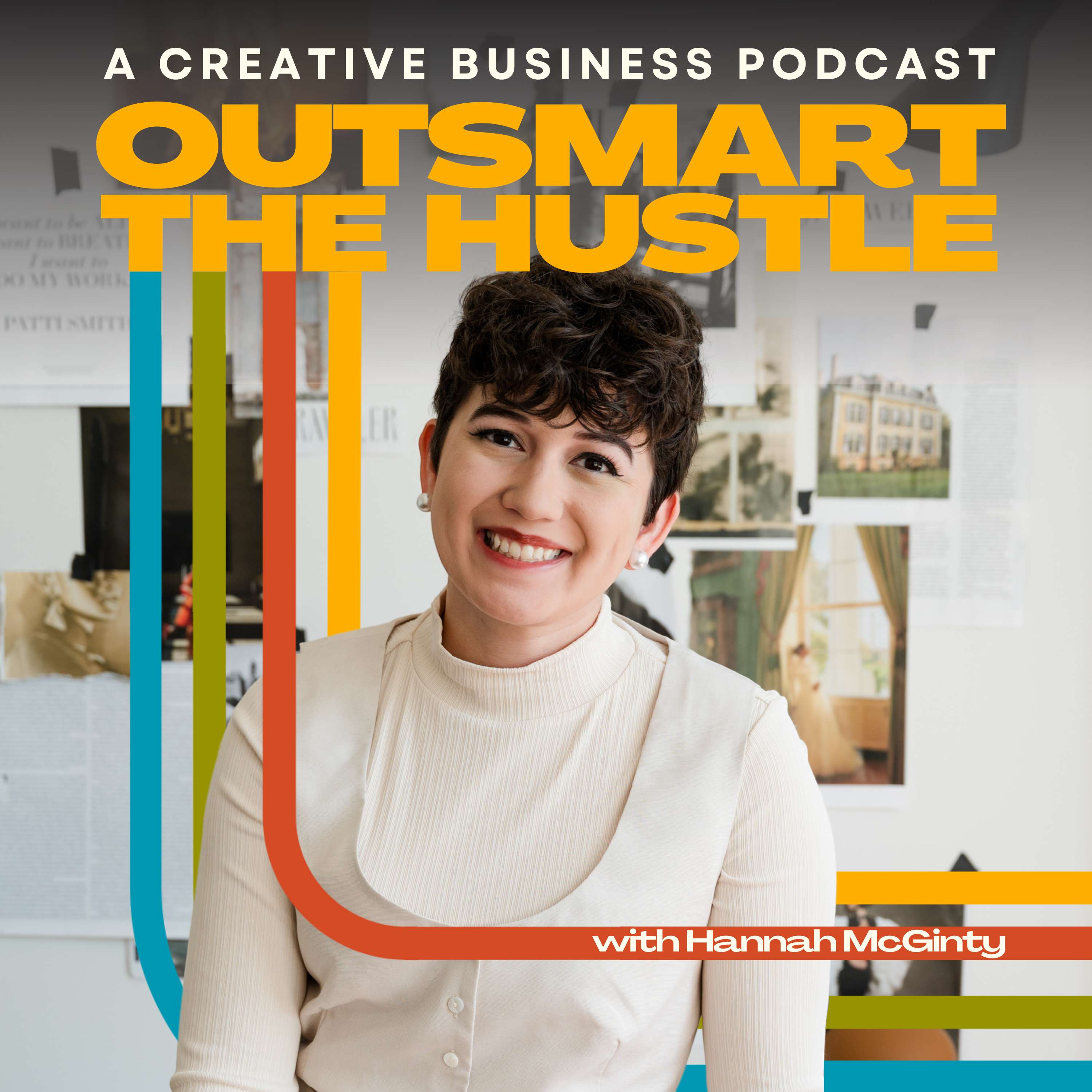 Outsmart the Hustle