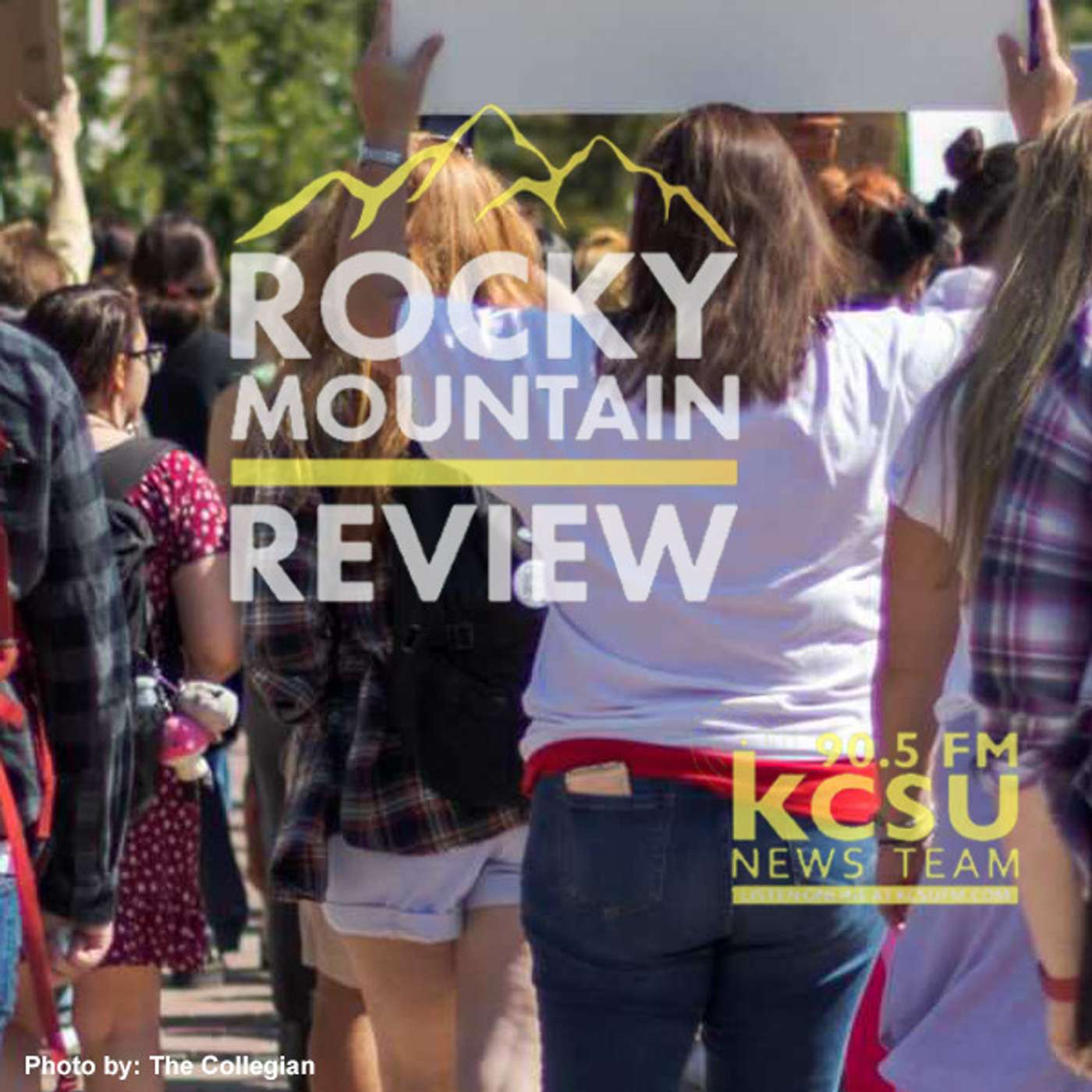 Earth Month at CSU, Transgender Day of Visibility, Fools Fest