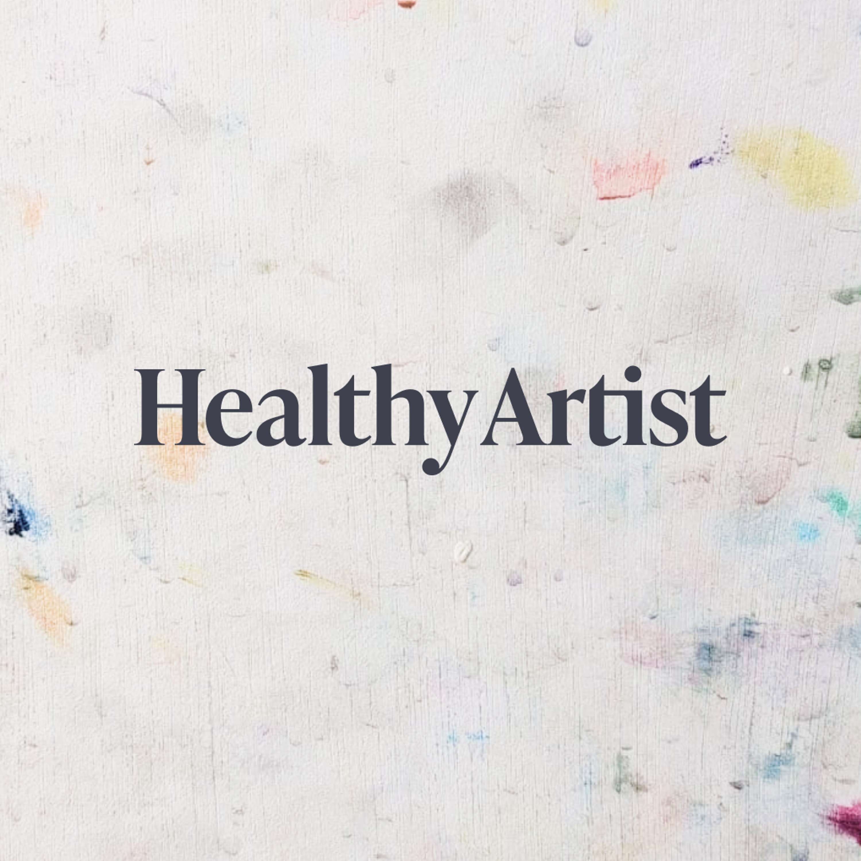 The Healthy Artist 