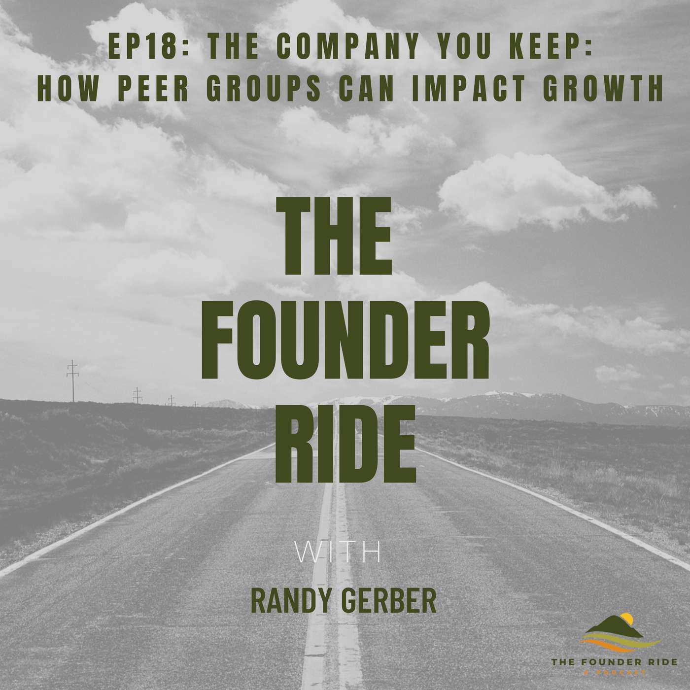 The Founder Ride