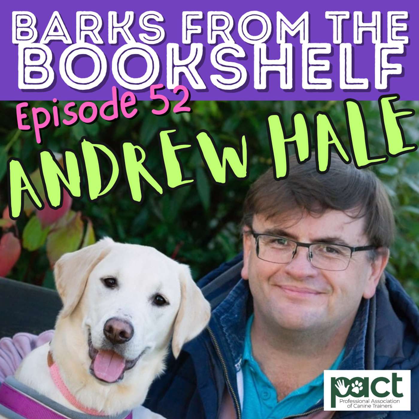 Barks from the Bookshelf