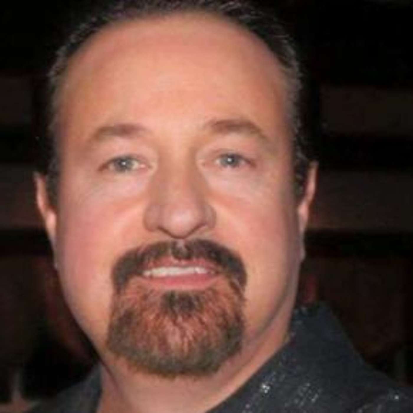 Episode 079 - Rock Mcilvain - Heal the Sick Podcast Podcast Image