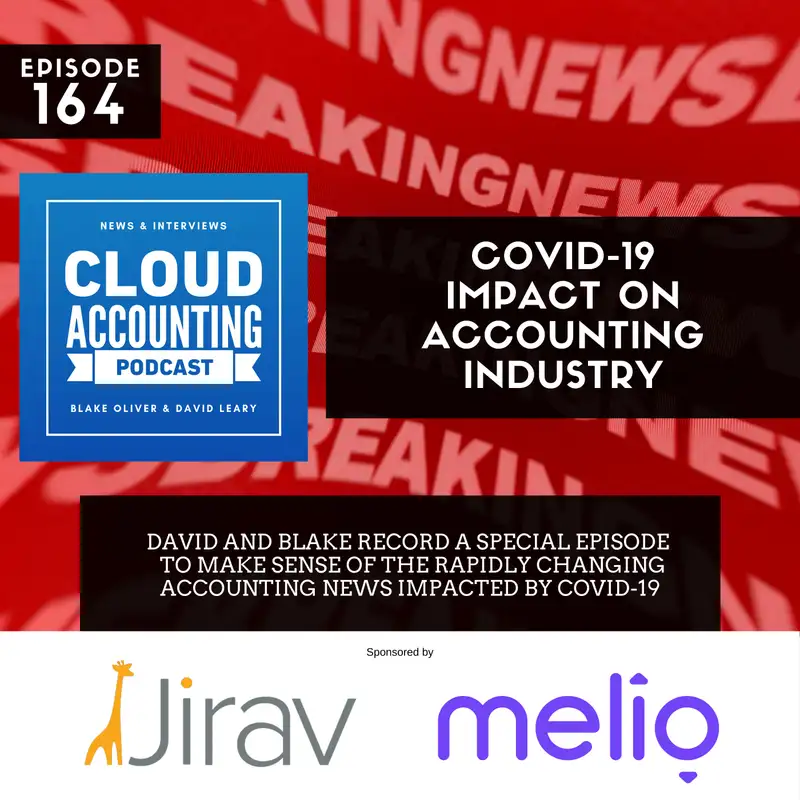 COVID-19 Impact on the Accounting Industry