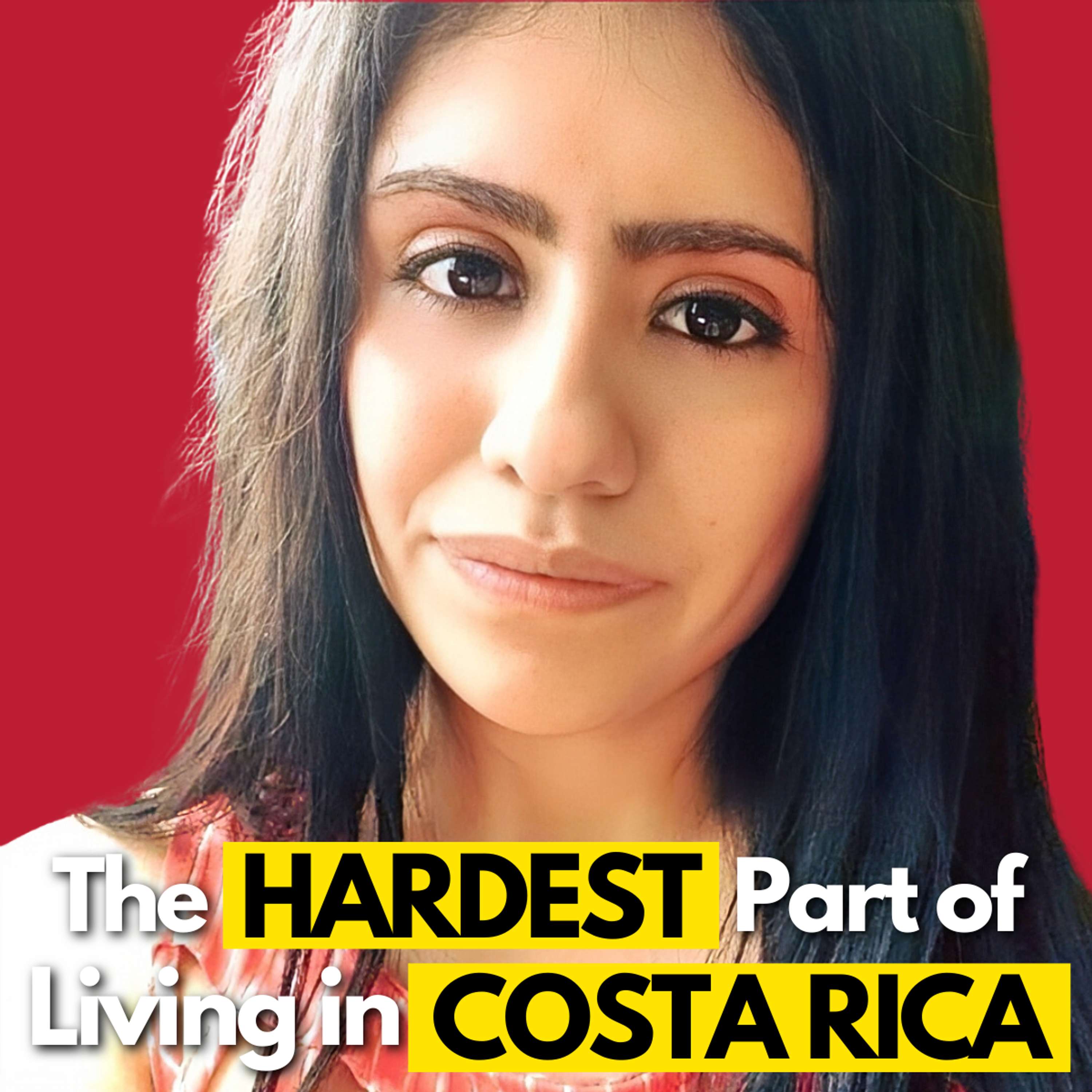 Expat Diaries - Costa Rica Edition