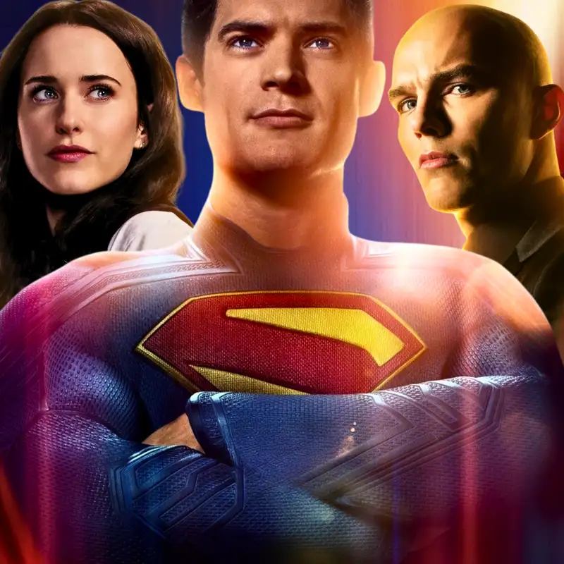 Did James Gunn Just Save Superhero Movies? | Superman (2025) Review