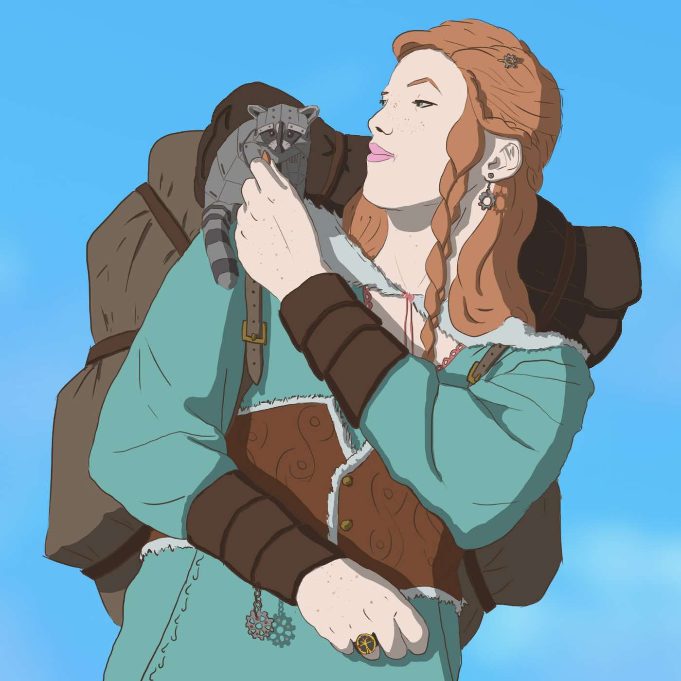 Ep 4 | The Census Ep 4 | The Census