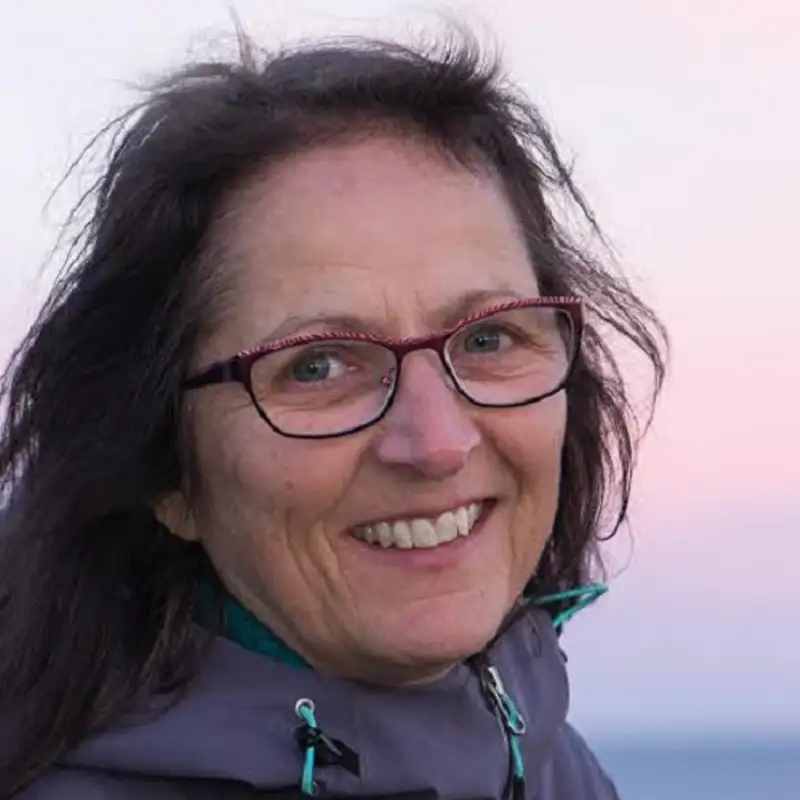Découvrez la prose poétique et les haïkus de Joanne Morency dans son livre Tes lunettes sans ton regard!