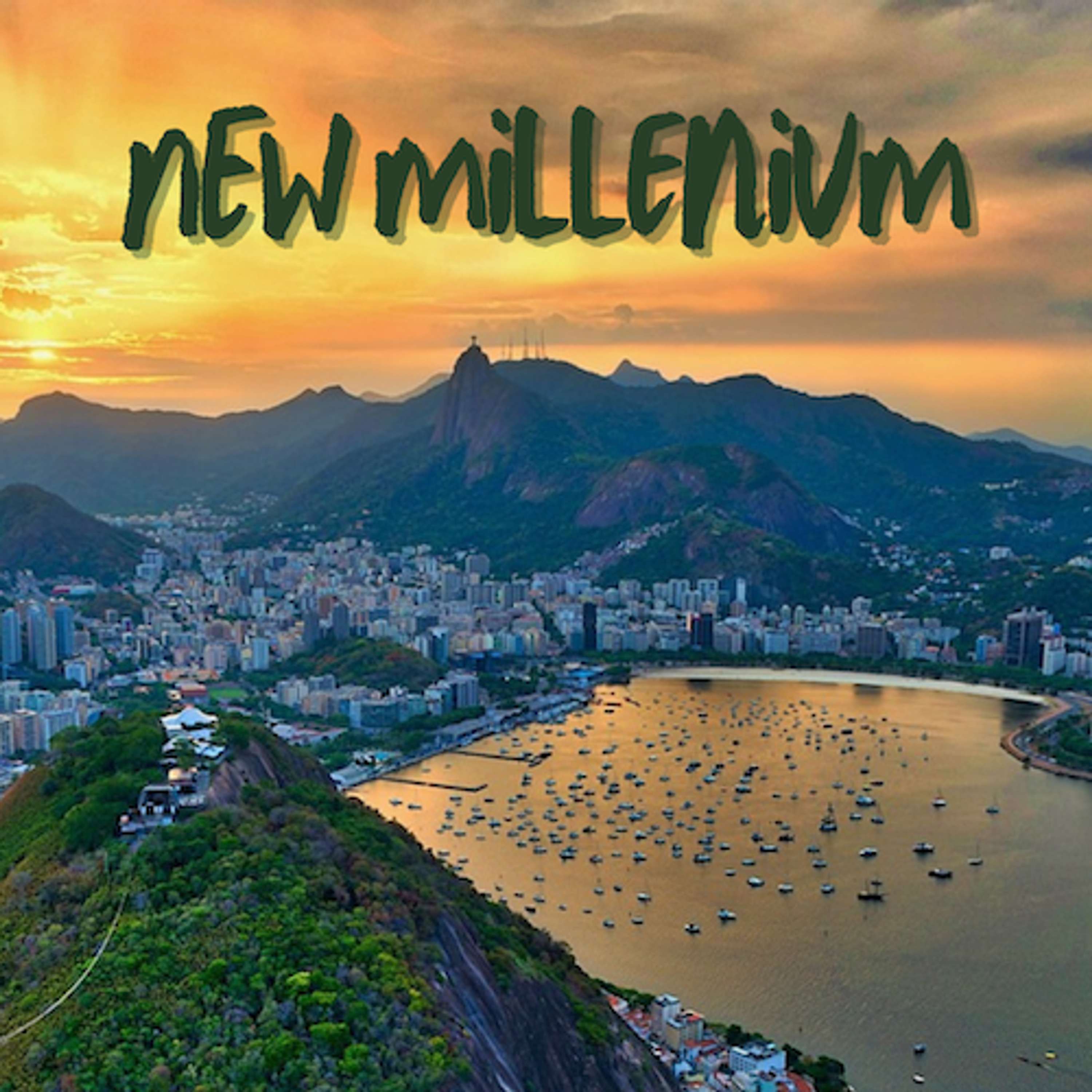 NEW MILLENIUM