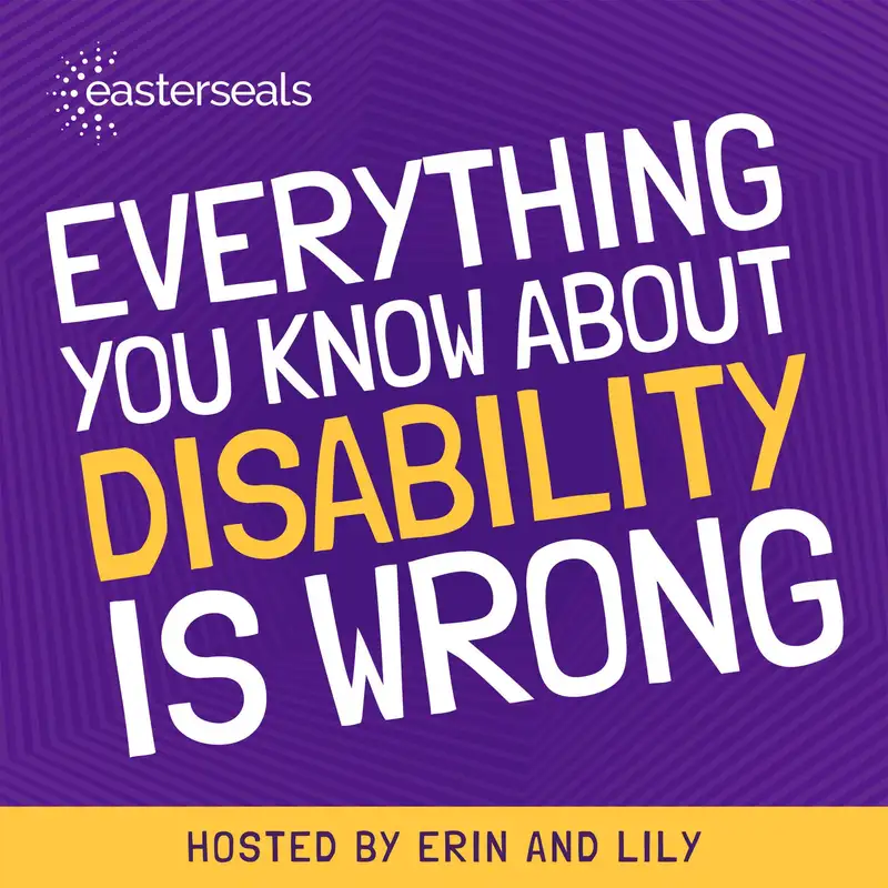 Everything You Know About Disability Is Wrong