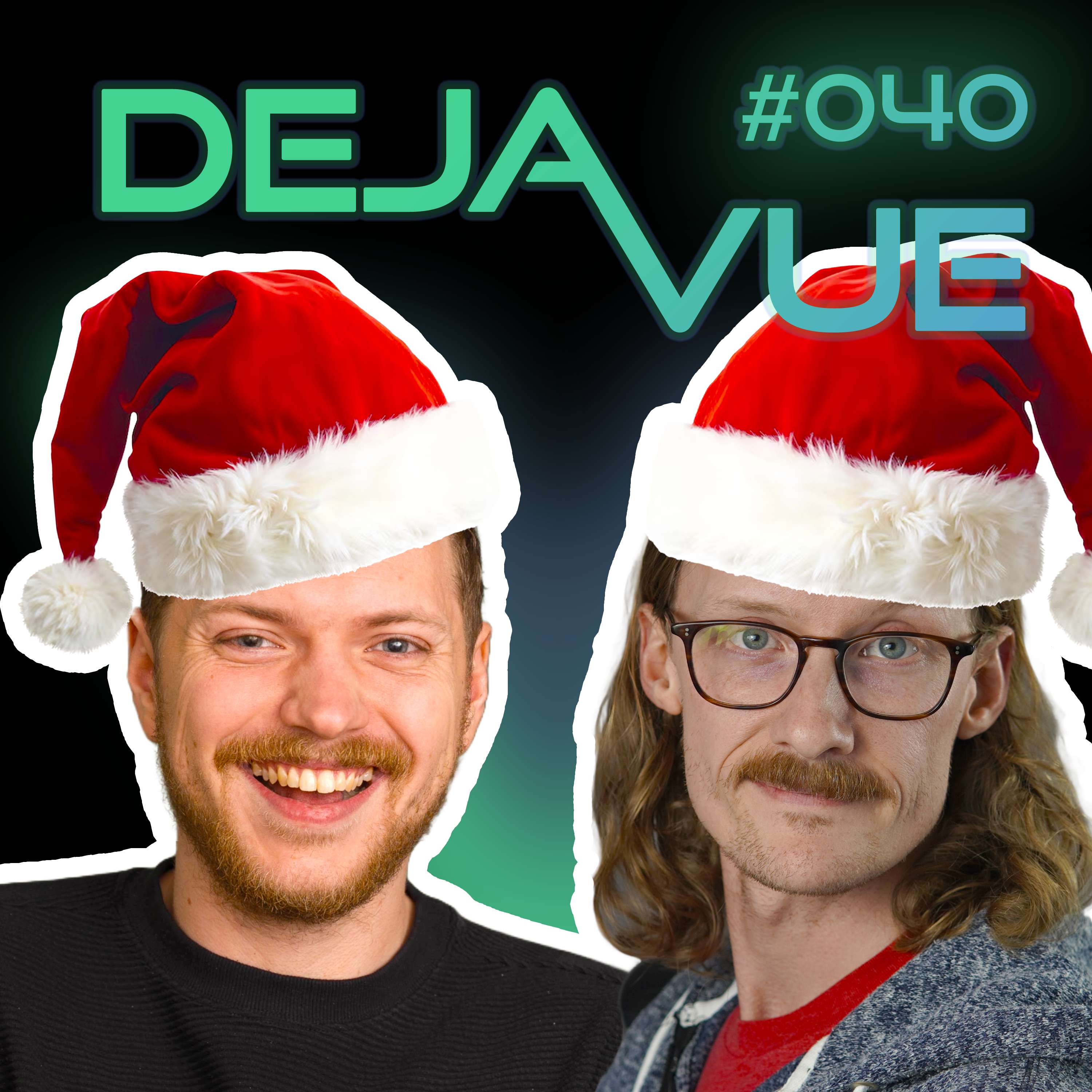 DejaVue