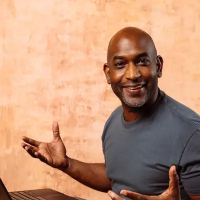 Kelsey Hightower
