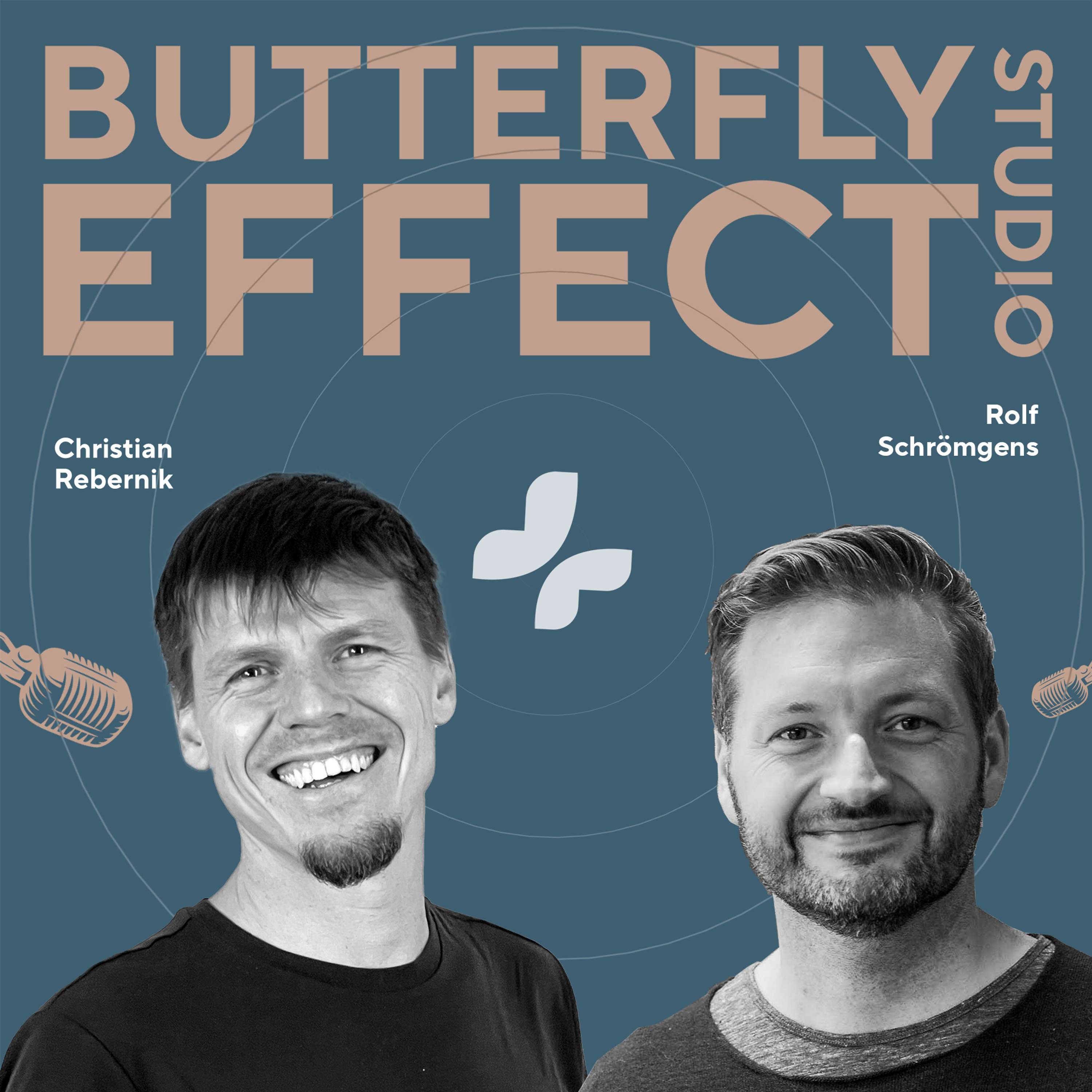 Butterfly Effect Studio