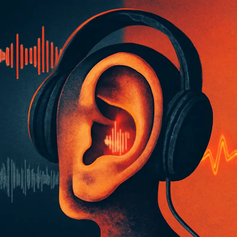 The Hidden Risks of Music Compression: Balancing Sound Quality and Hearing Health