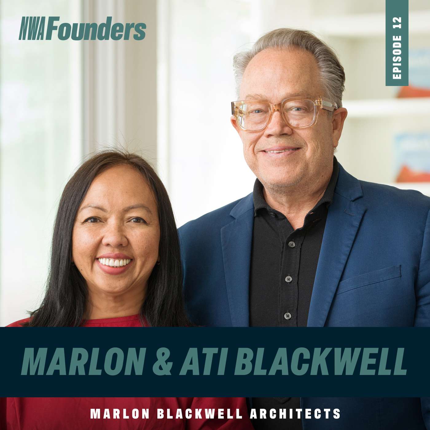 NWA Founders