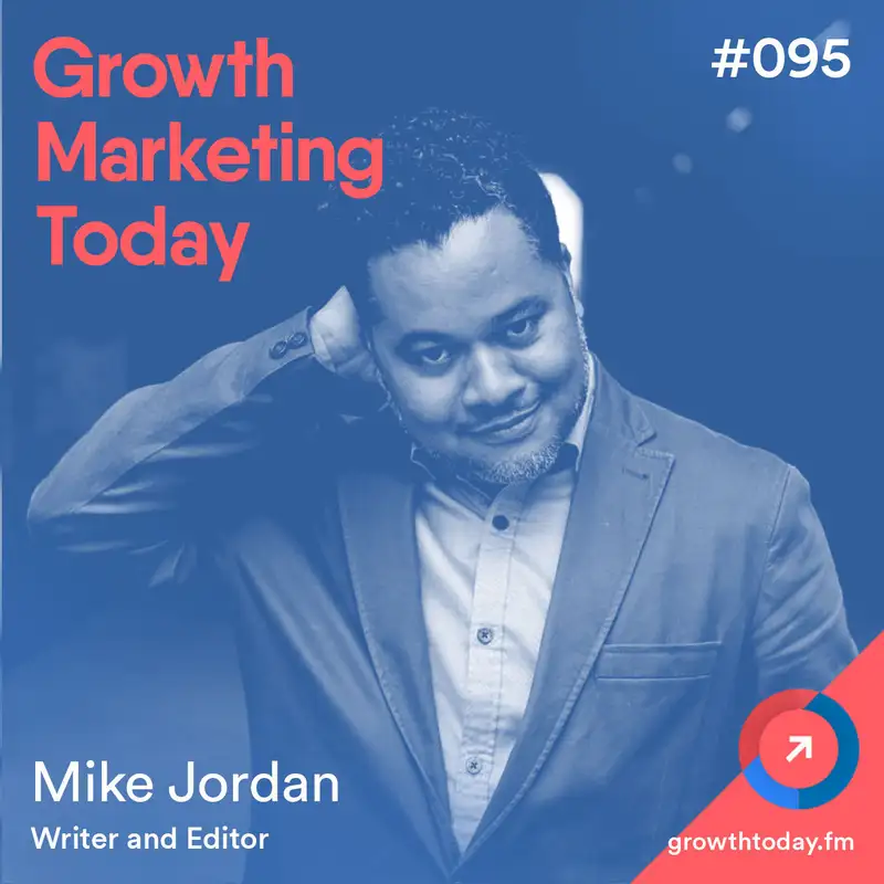 How Brands Can Respond to #BlackLivesMatter And Avoid A Backlash with Michael B. Jordan (GMT095)