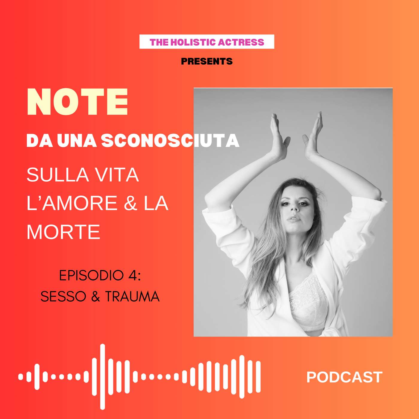 Sesso & Trauma