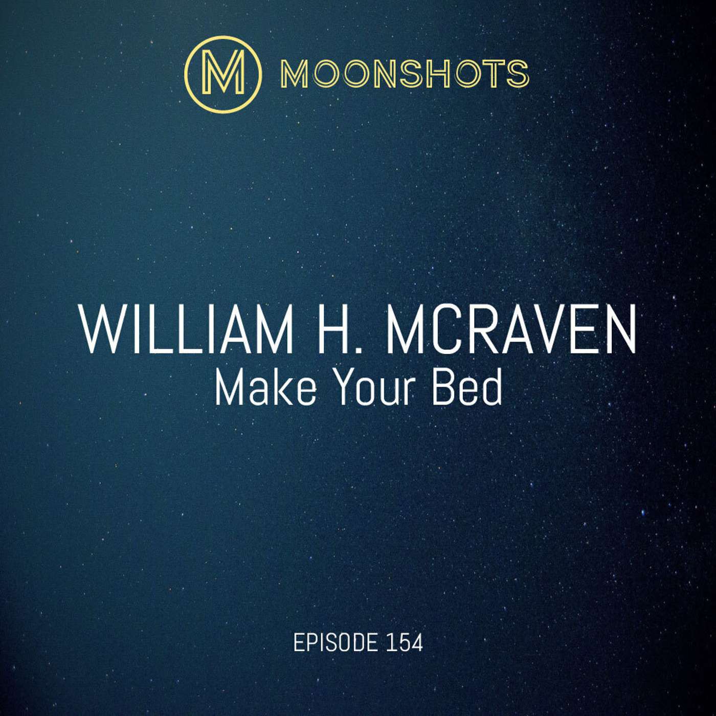 Moonshots Podcast: Superstar mindsets and success habits