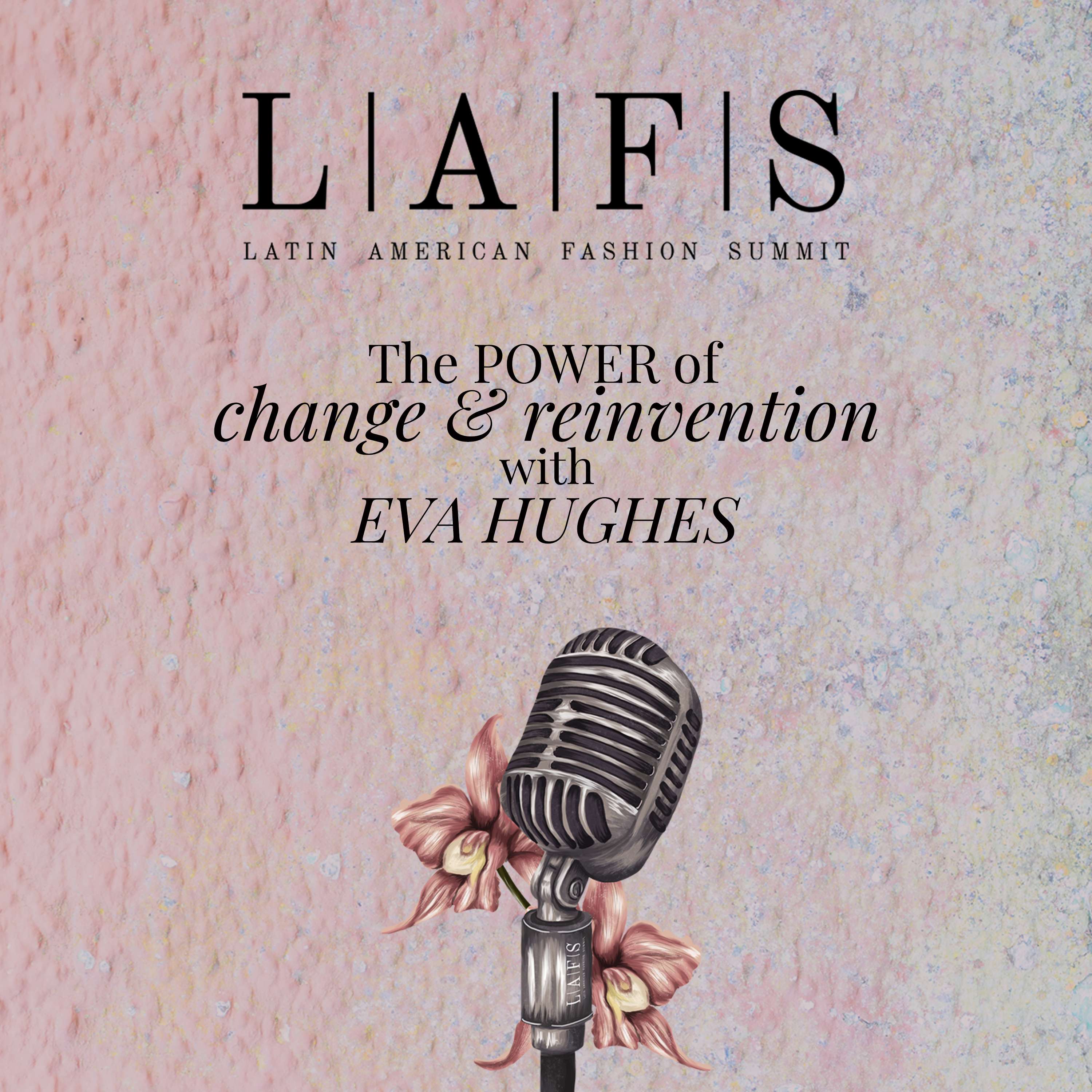 The LAFS Podcast