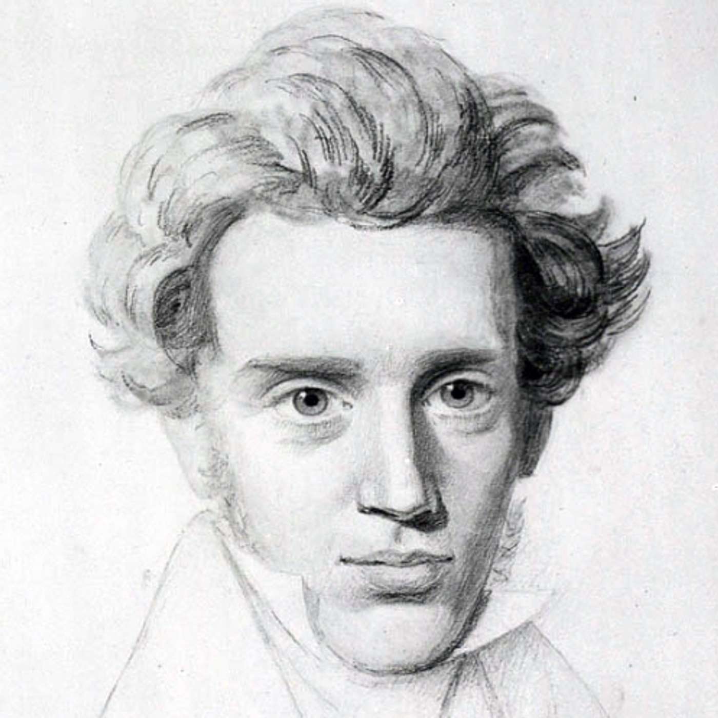 AI’s Aesthetic Trap: Søren Kierkegaard’s Three Spheres of Existence
