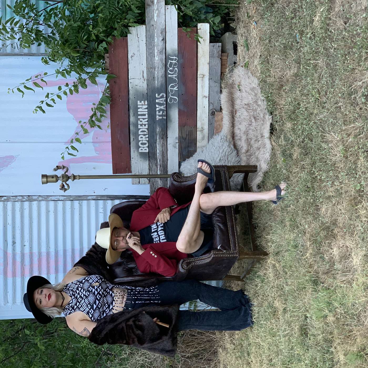 Borderline Texas Trash ep.29