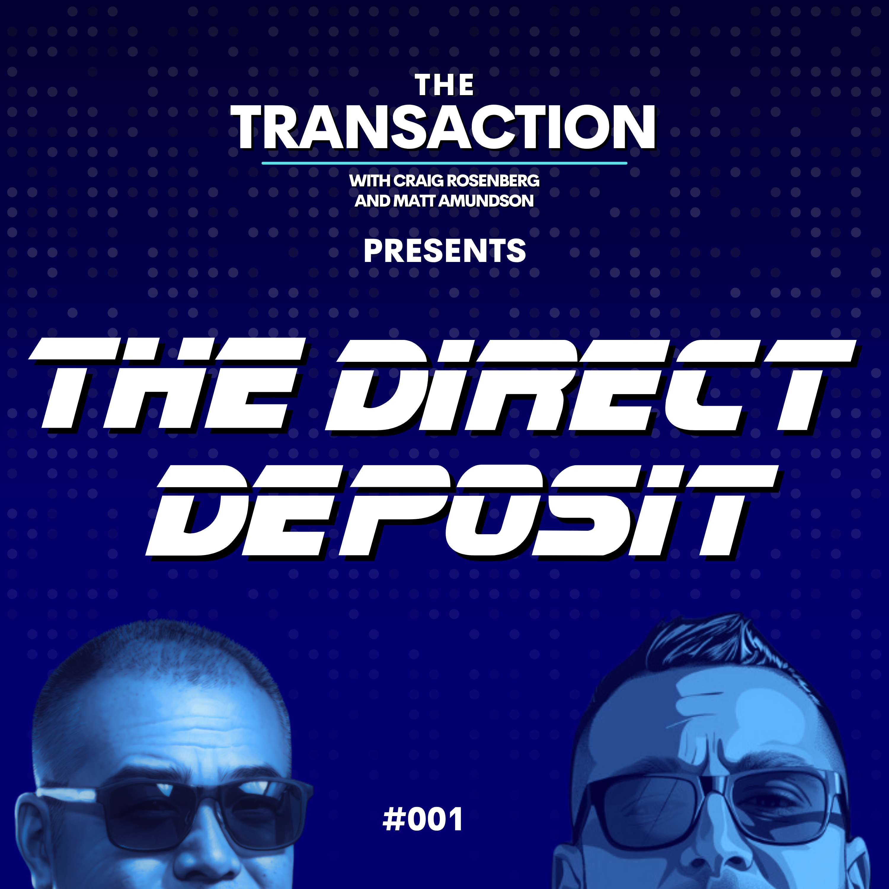 Podcast Cover