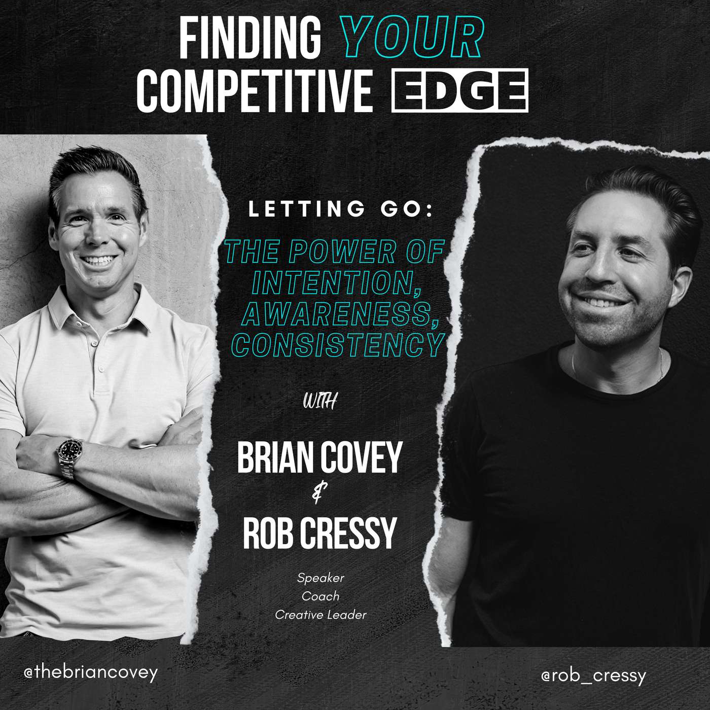 Competitive Edge Podcast