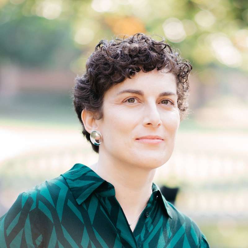 Laurel Damashek