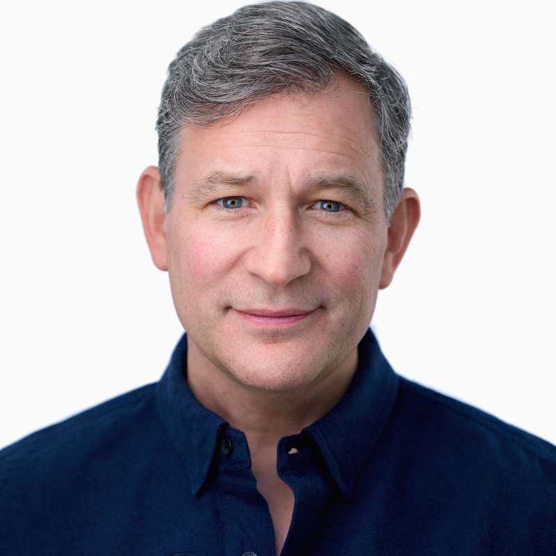 Dan Harris