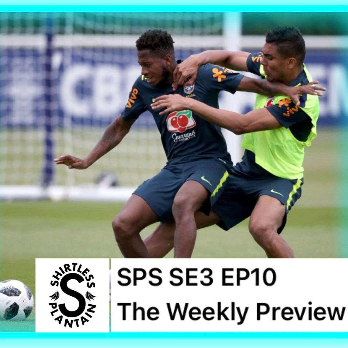 SPS Season 3 Ep 10- Ca$hemiro
