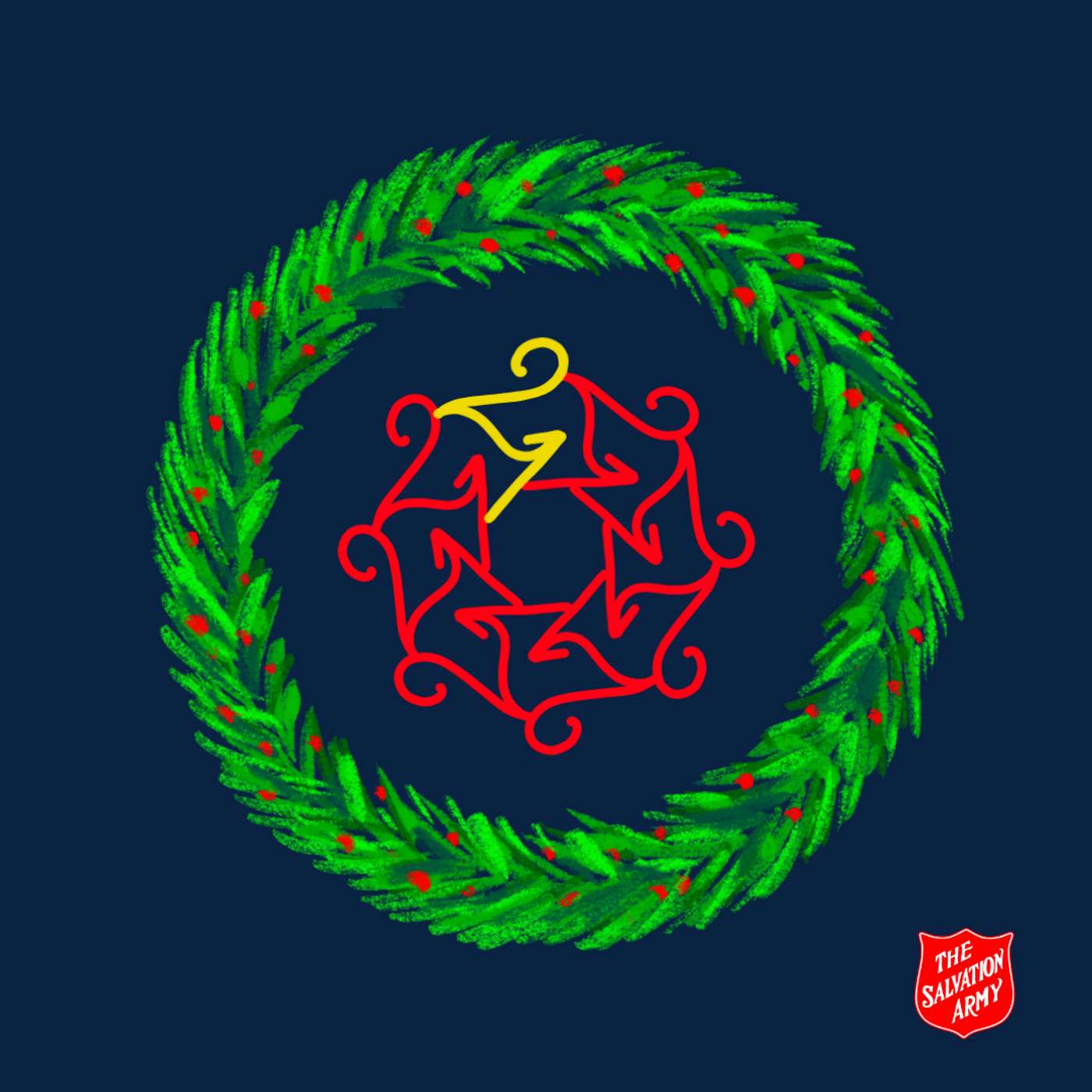 006u - Advent 21 - Ann Howlett-Foster, Thorns In The Straw episode artwork