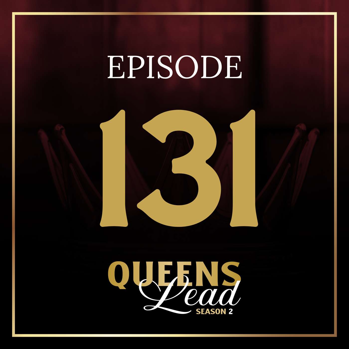 What the Heck is Going on at Work?! A Queens Lead Chat with Katie O’Malley