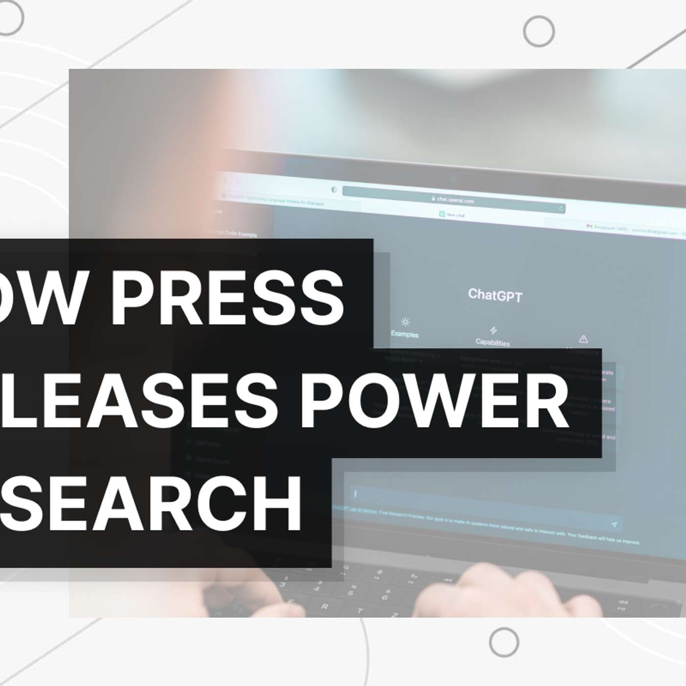 From Newsroom to AI: Why Press Releases Matter More Than Ever