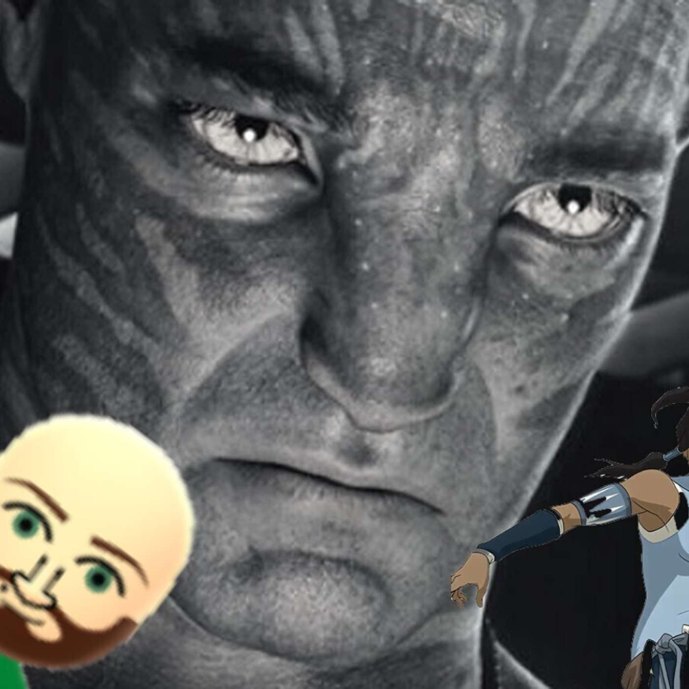 Avatar Special