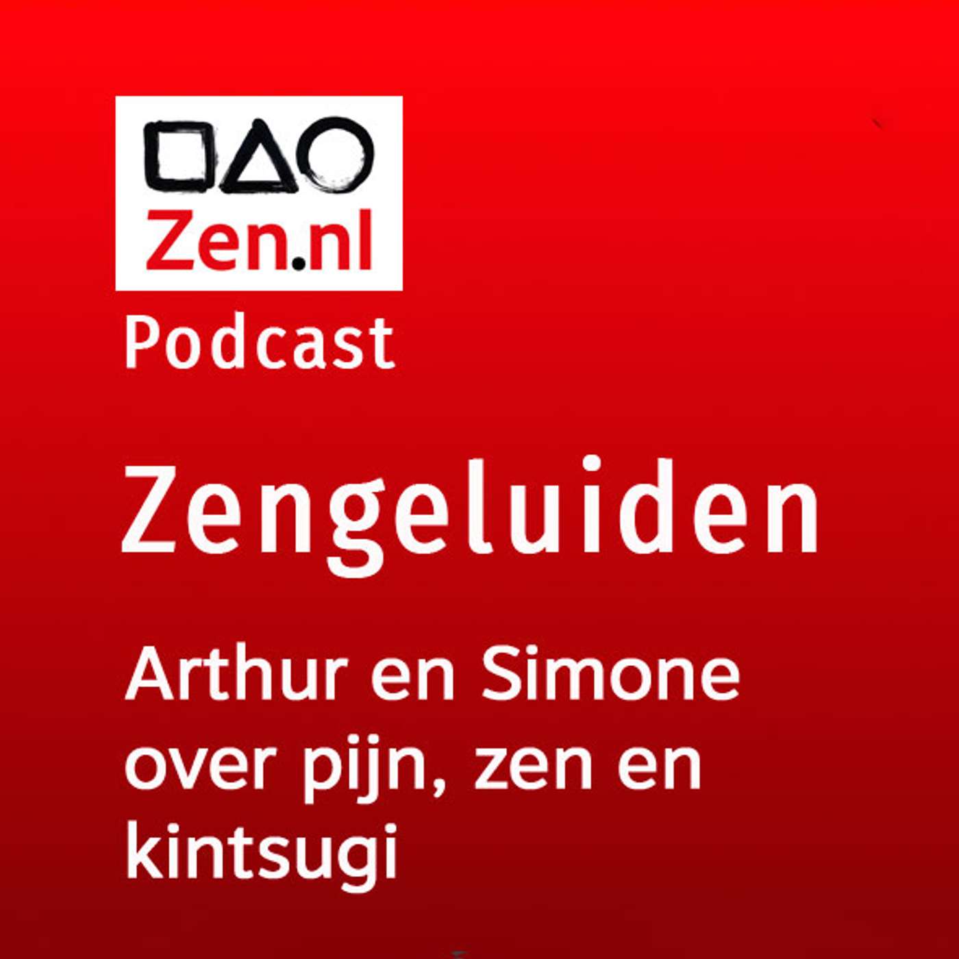 Simone Postma | Pijn, zen en kintsugi Simone Postma | Pijn, zen en kintsugi